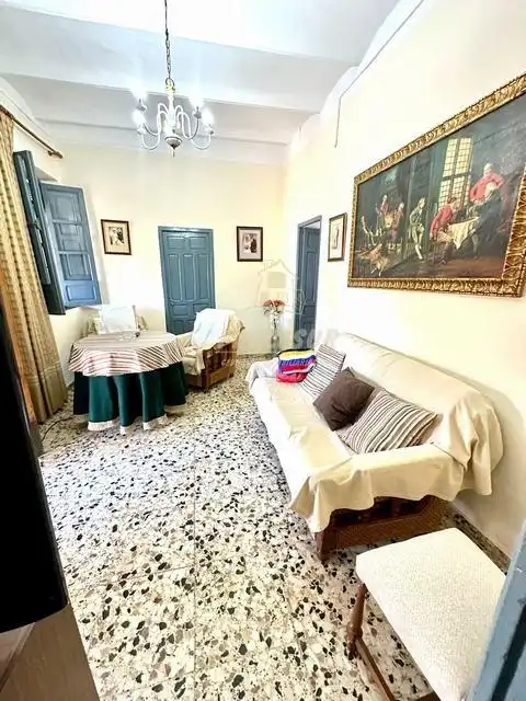 Casa rústica amb jardí en venda a Periurbano Oeste - Sierra, imagen 17