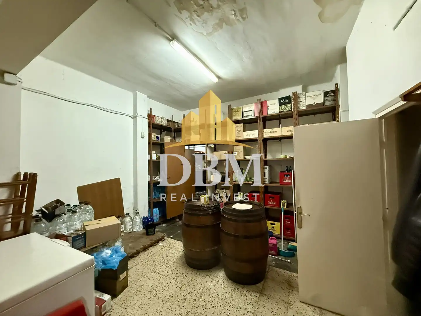 Business premises for sale in Sants - Montjuïc, imagen 18