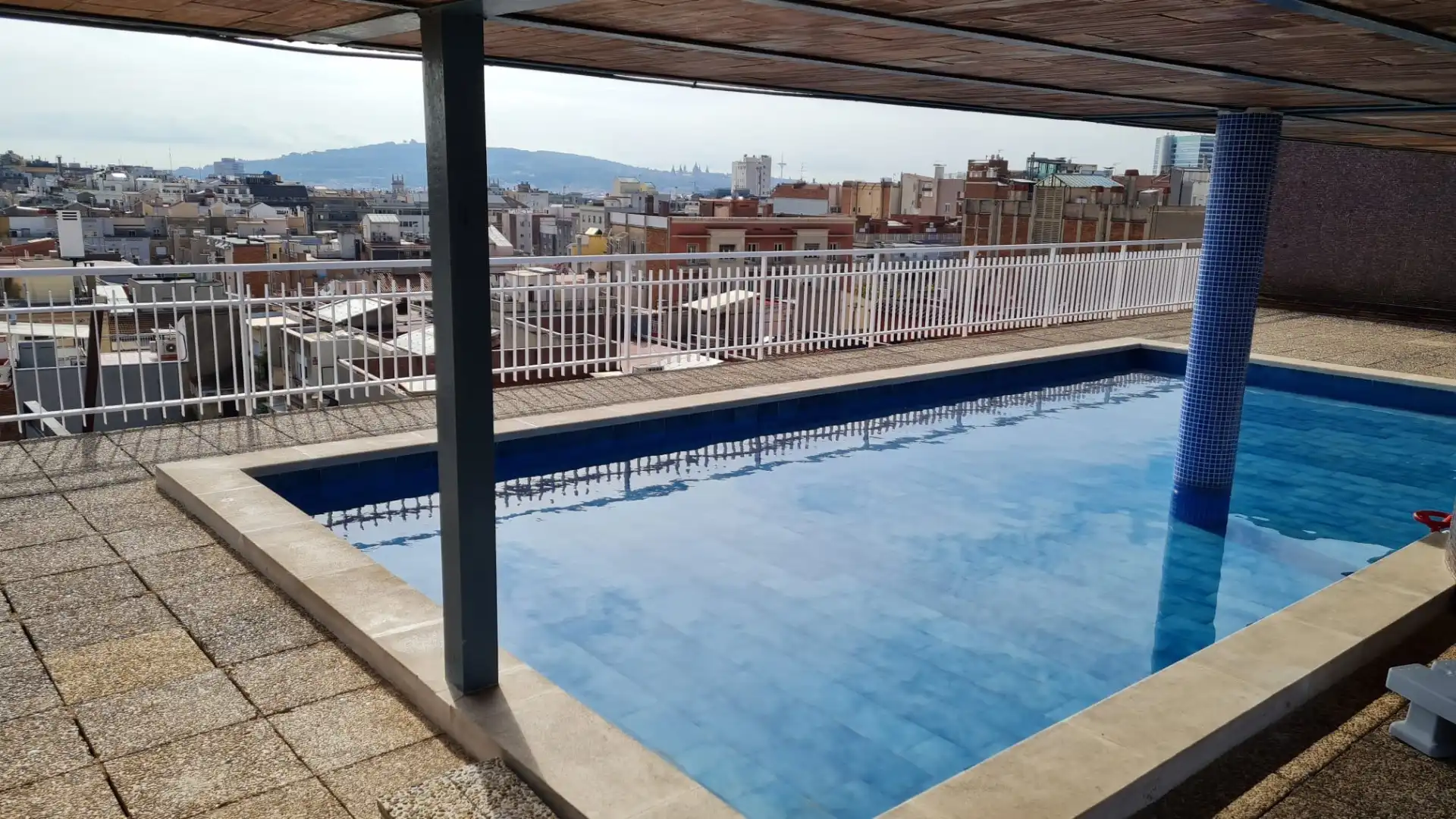 Pis amb piscina de lloguer a Alfons XII, imagen 46