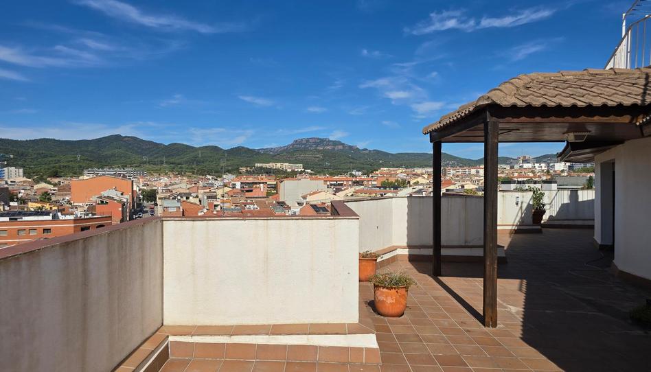 Photo 1 of Attic for sale in Avenida Avinguda de L'abat Marcet, 273, Torrent d'en Pere Parres, Barcelona