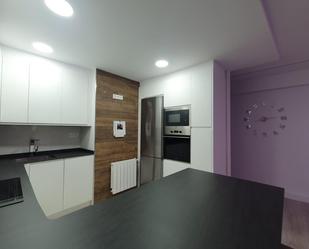 Kitchen of Flat to rent in Portugalete  with Terrace