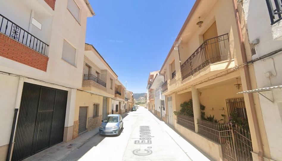 Foto 1 de Casa adosada en venda a Pozo Alcón, Jaén