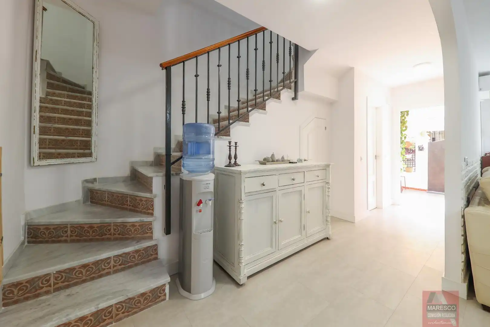 Detached homes for sale in Mijas  with Air Conditioner, Heating and Terrace