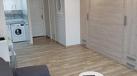 Foto 2 de Estudio en venta en Paseo Marítimo de Poniente, 22, Poniente - Faro, Vélez-Málaga