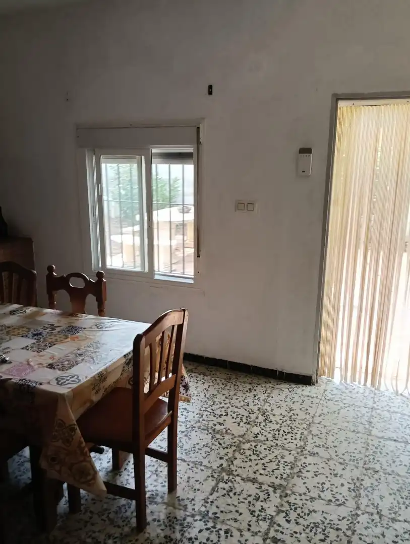 Detached house with garden for sale in Barrio Nuevo, imagen 7