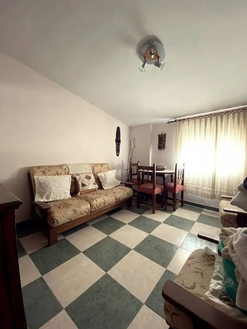 Flat with terrace for sale in Mayorazgo, imagen 9