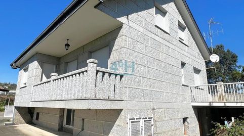 Foto 3 de Casa o xalet en venda a Barbadás, Ourense