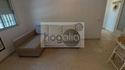 Foto 4 de Planta baja en venta en Pino Montano - Consolación, Sevilla Capital