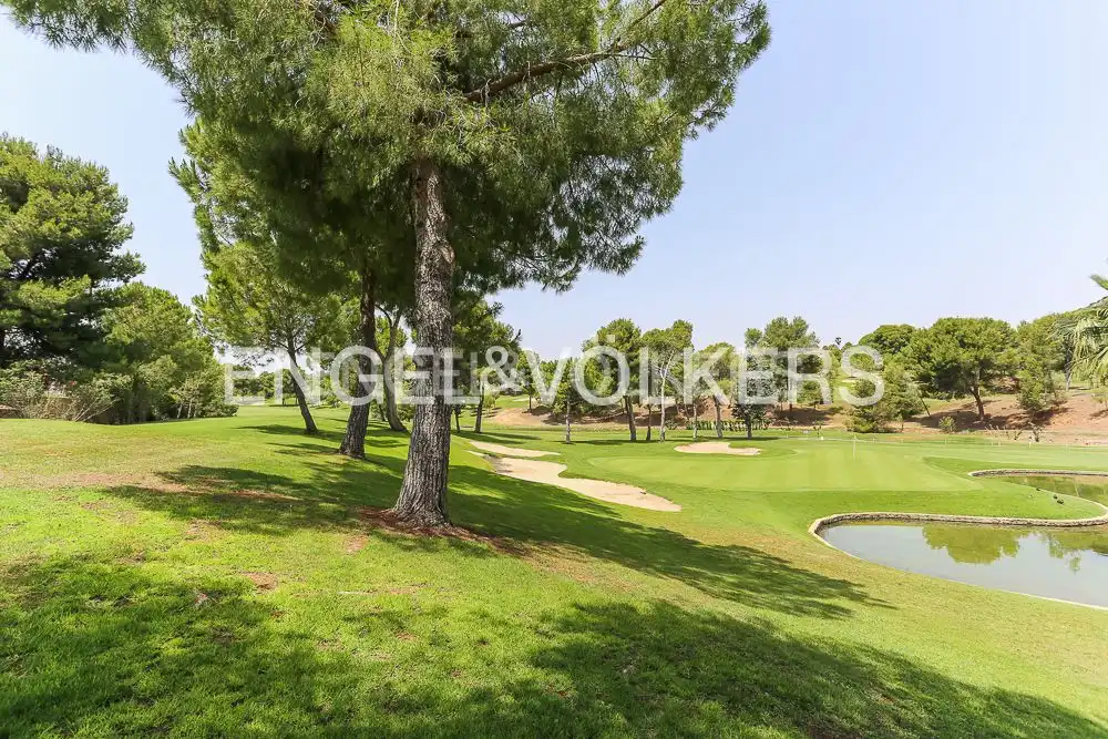 Terreny residencial en venda a El Bosque