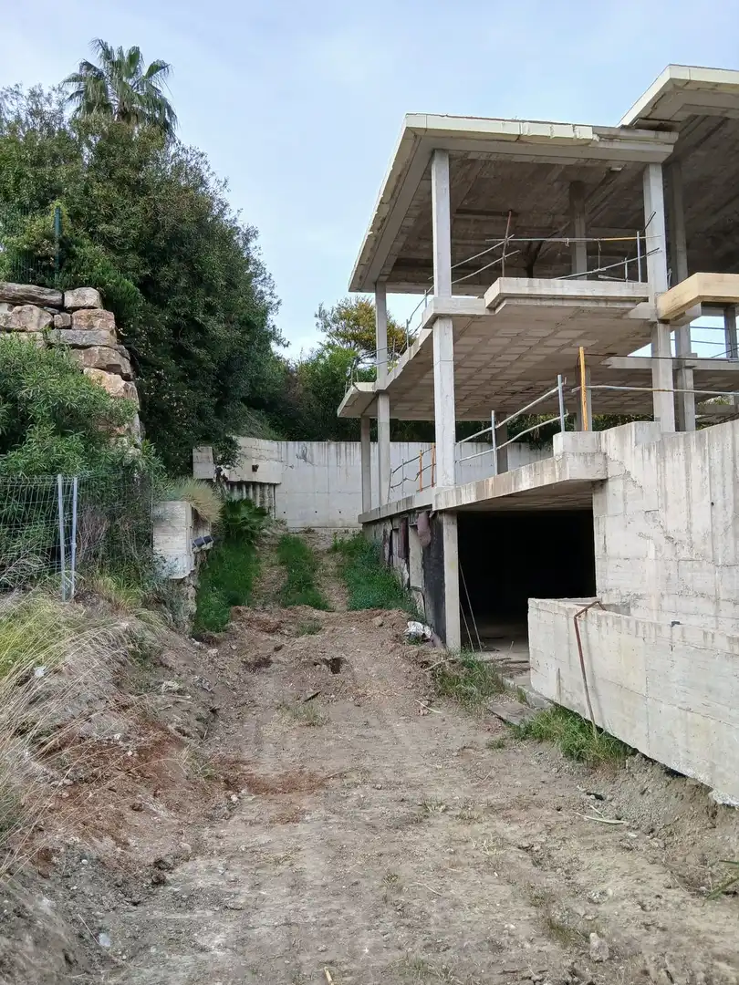 Terrenys i solars en venda a Benahavís pueblo, imagen 14