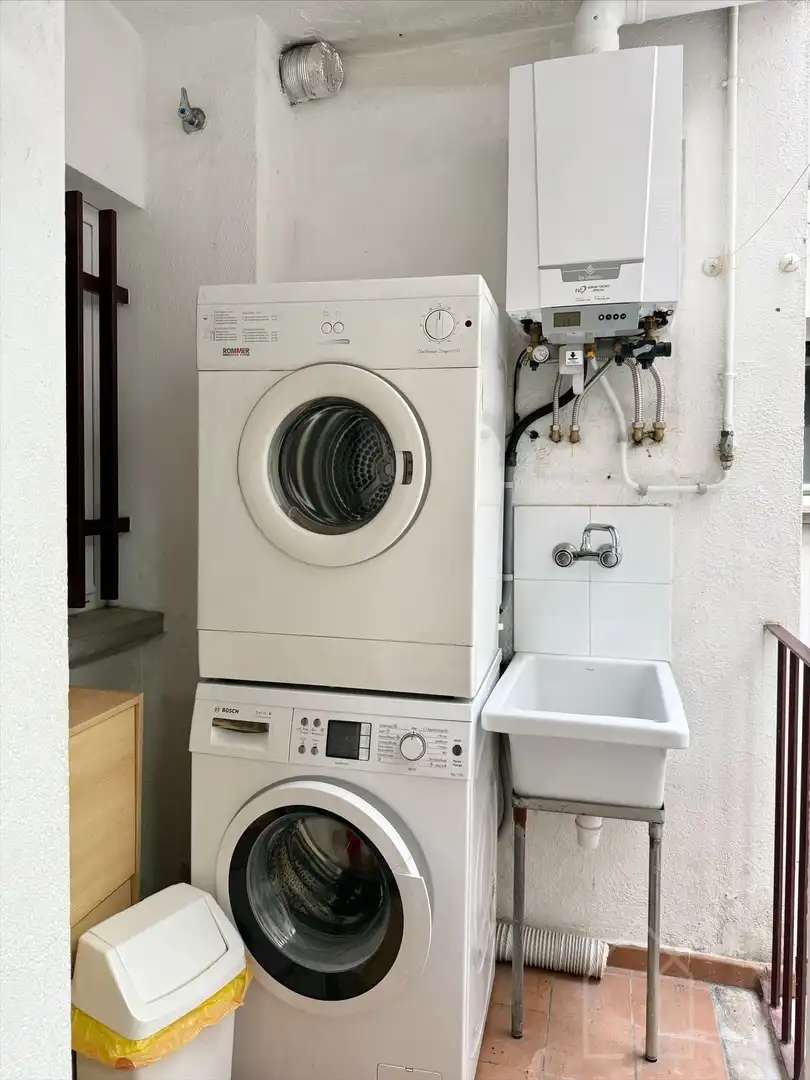 Appartamento con ascensore in vendita a Eixample Nord, imagen 15