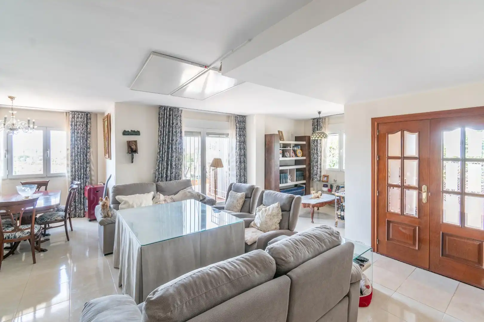 Chalet en venta en Calle Malva 55, imagen 15
