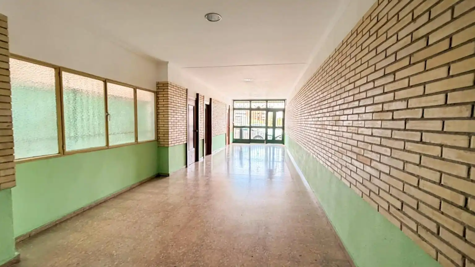 Flat with balcony for sale in AUSIAS MARCH, imagen 37