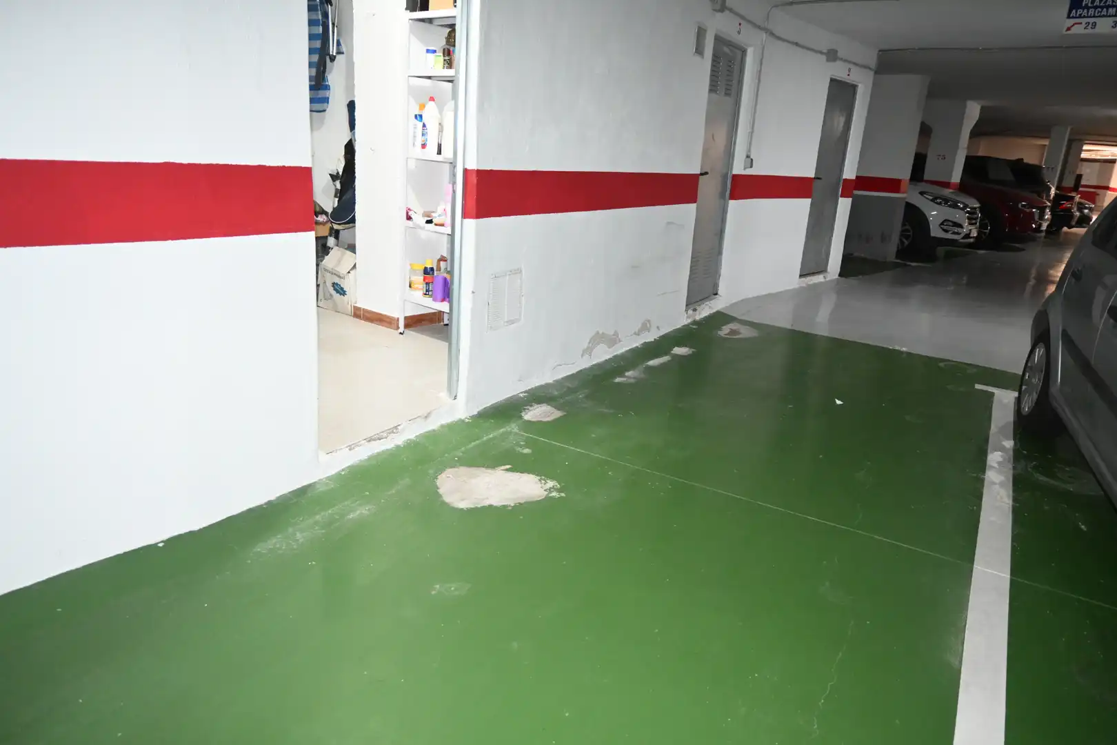 Apartament amb piscina en venda a Calle G 1G, imagen 25