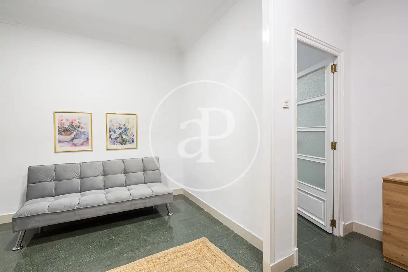 Piso de alquiler en Av. de l'Oest, El Pilar