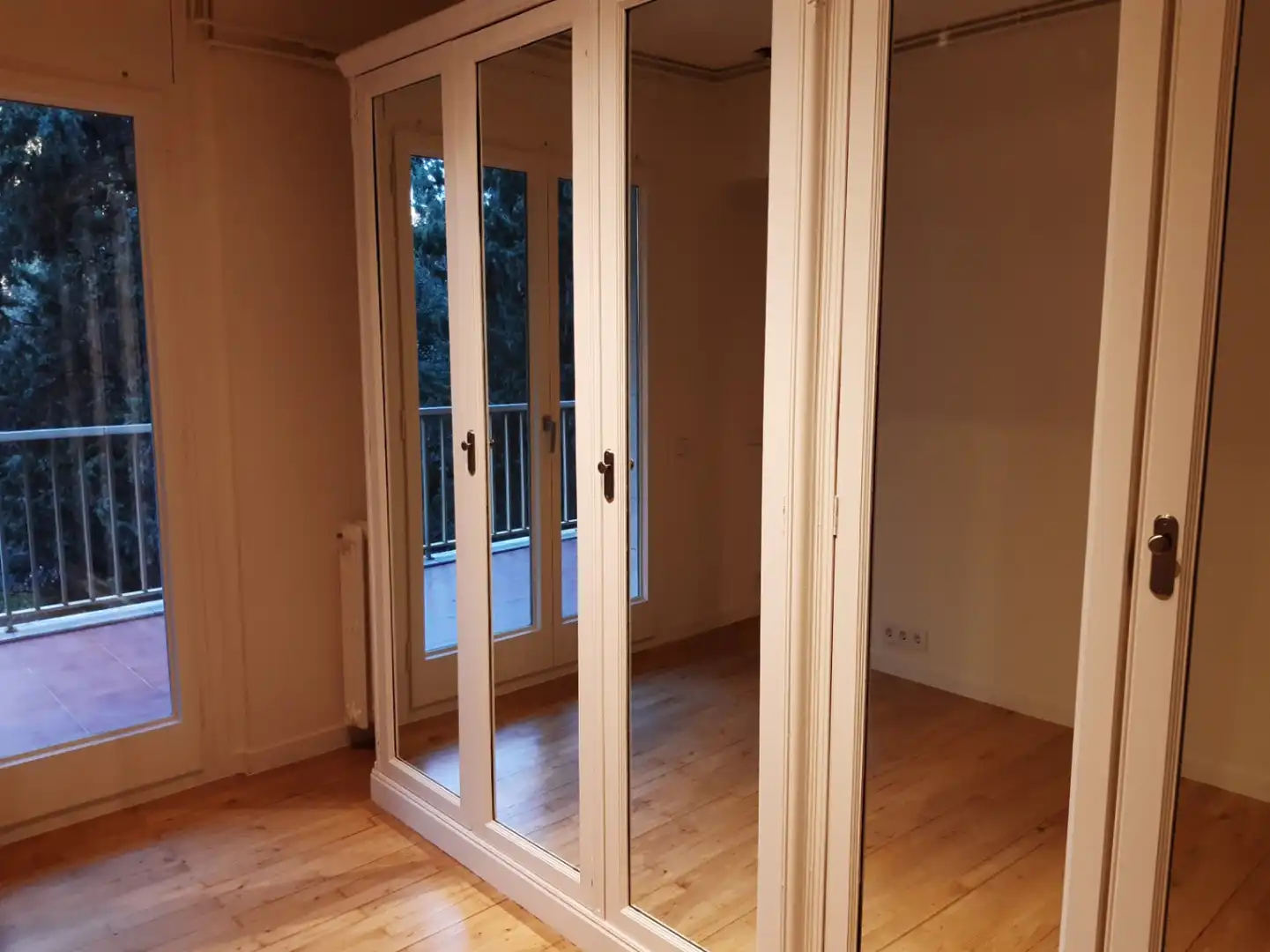 Wohnung mit Balkon zum Verkauf in Passeig de la Bonanova, imagen 60