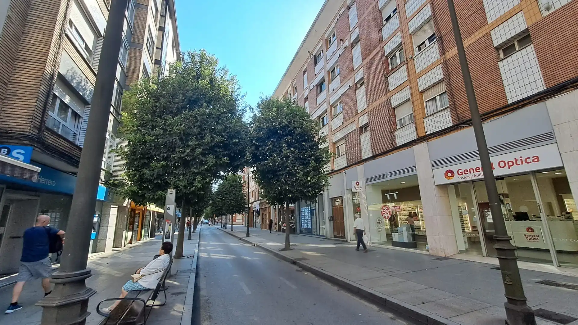 Apartament amb ascensor en venda a Oeste, imagen 13