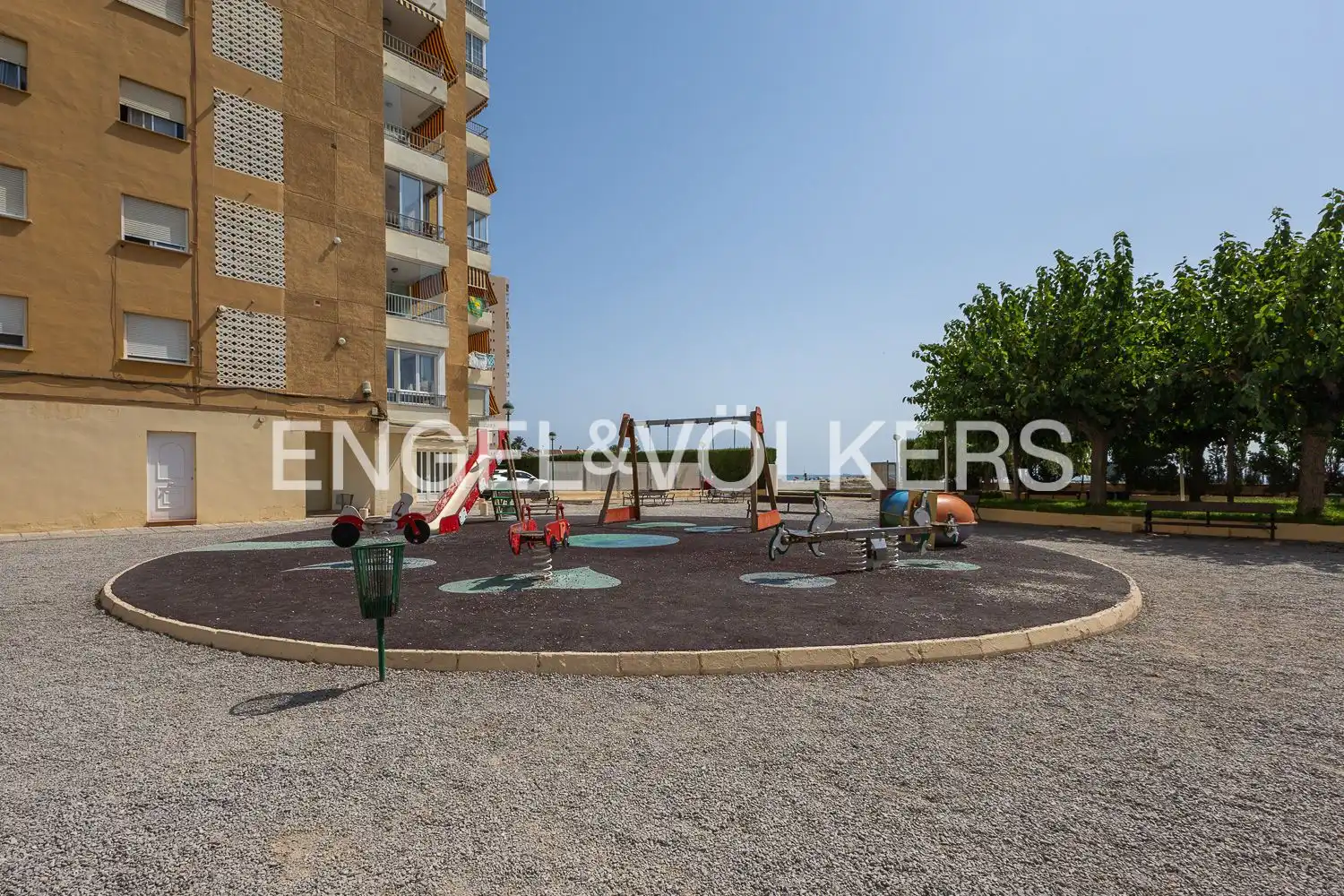 Flat with terrace to rent in Camí Platja, El Puig de Santa Maria, planta 12 puerta 45, 46540, imagen 49