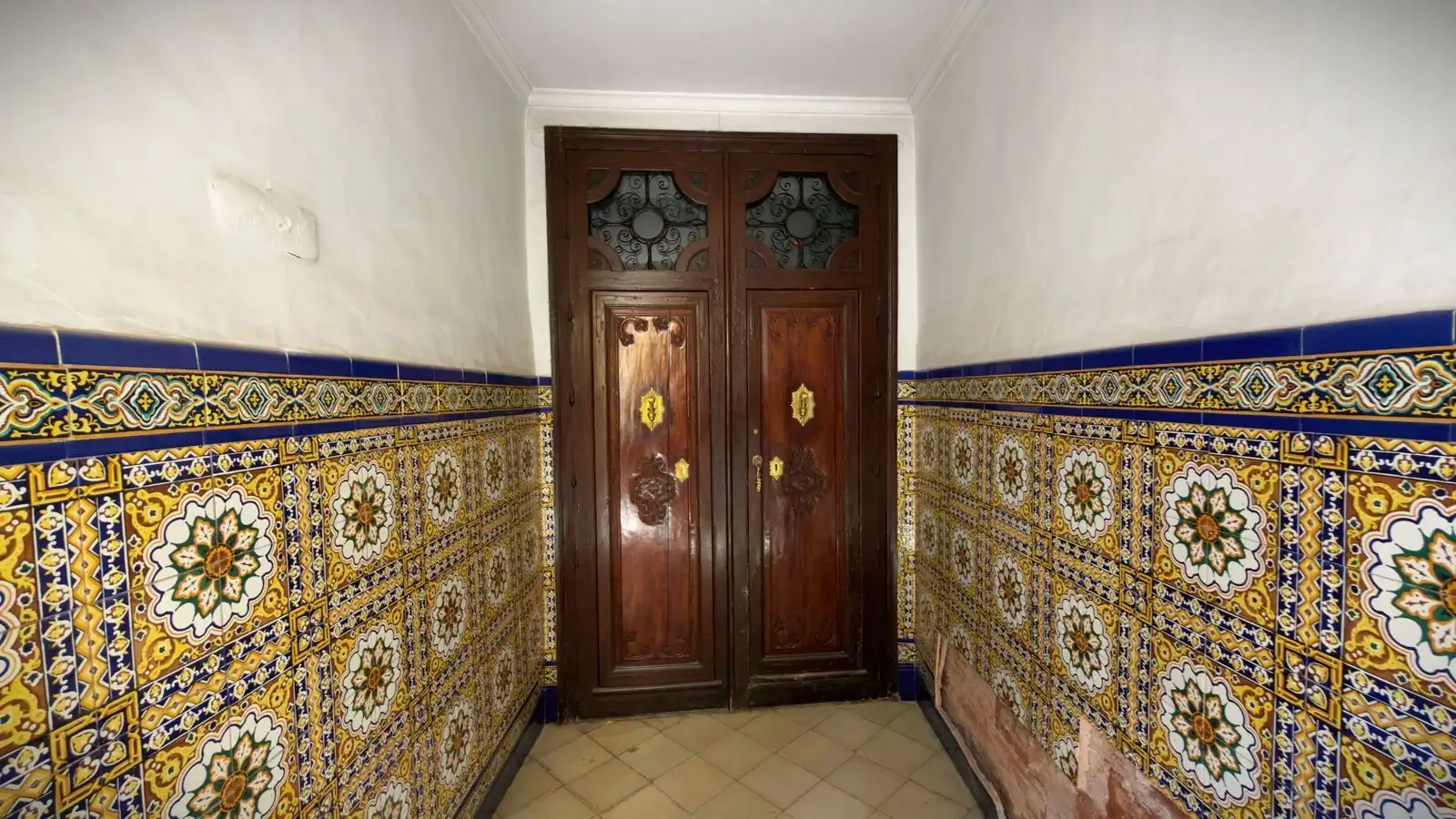 Terraced house for sale in Alameda, imagen 5