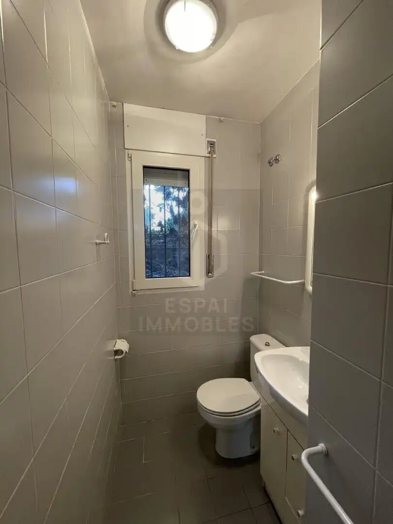 Bany de Casa o xalet en venda en Castellnou de Bages