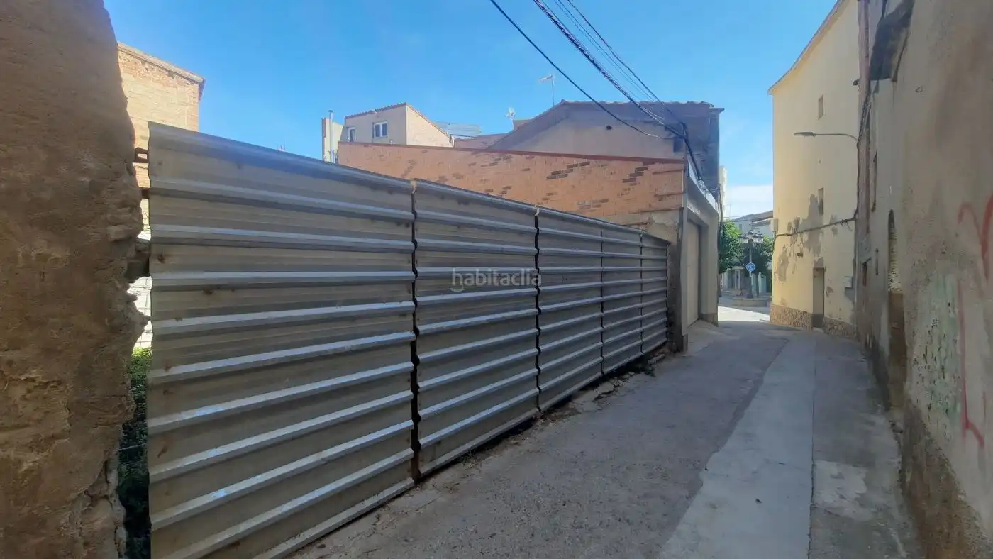 Terreno residenziale in vendita a Carrer Sant Gregori 6, imagen 2
