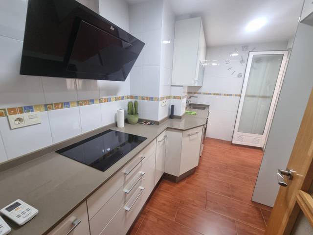 Piso en Venta en Centro