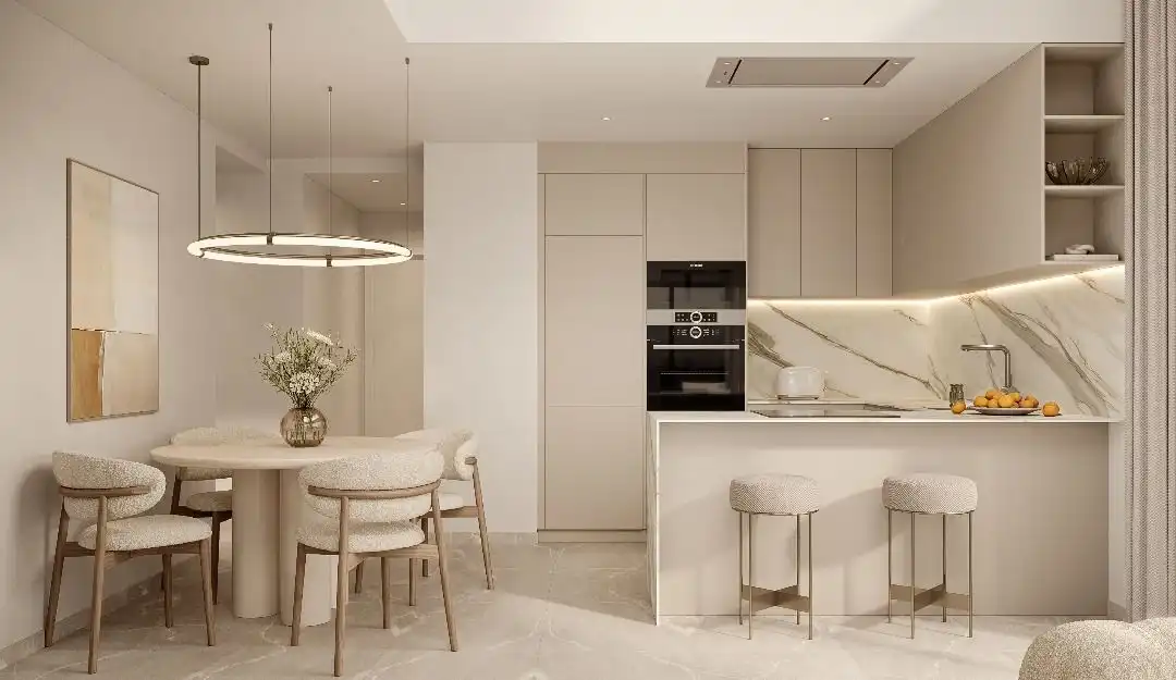 Appartement compact avec piscine à vendre à Marisol Park - Ortembach - Los Almendros, imagen 42