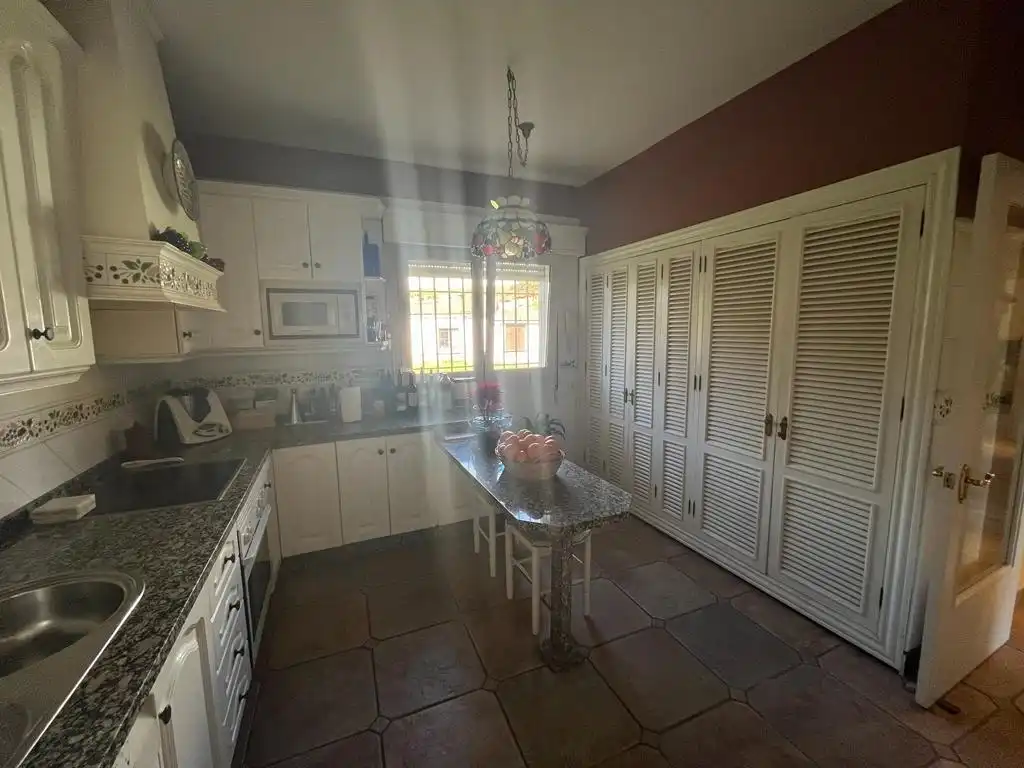 Villa avec piscine à vendre à Norte-Sierra, imagen 10