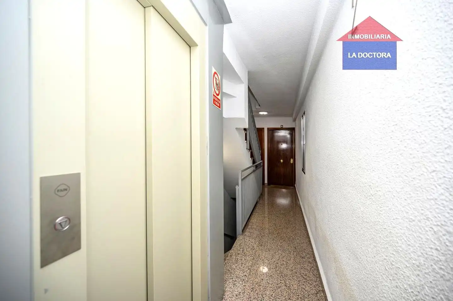 Appartamento con ascensore in vendita a Calle Valladolid, imagen 2