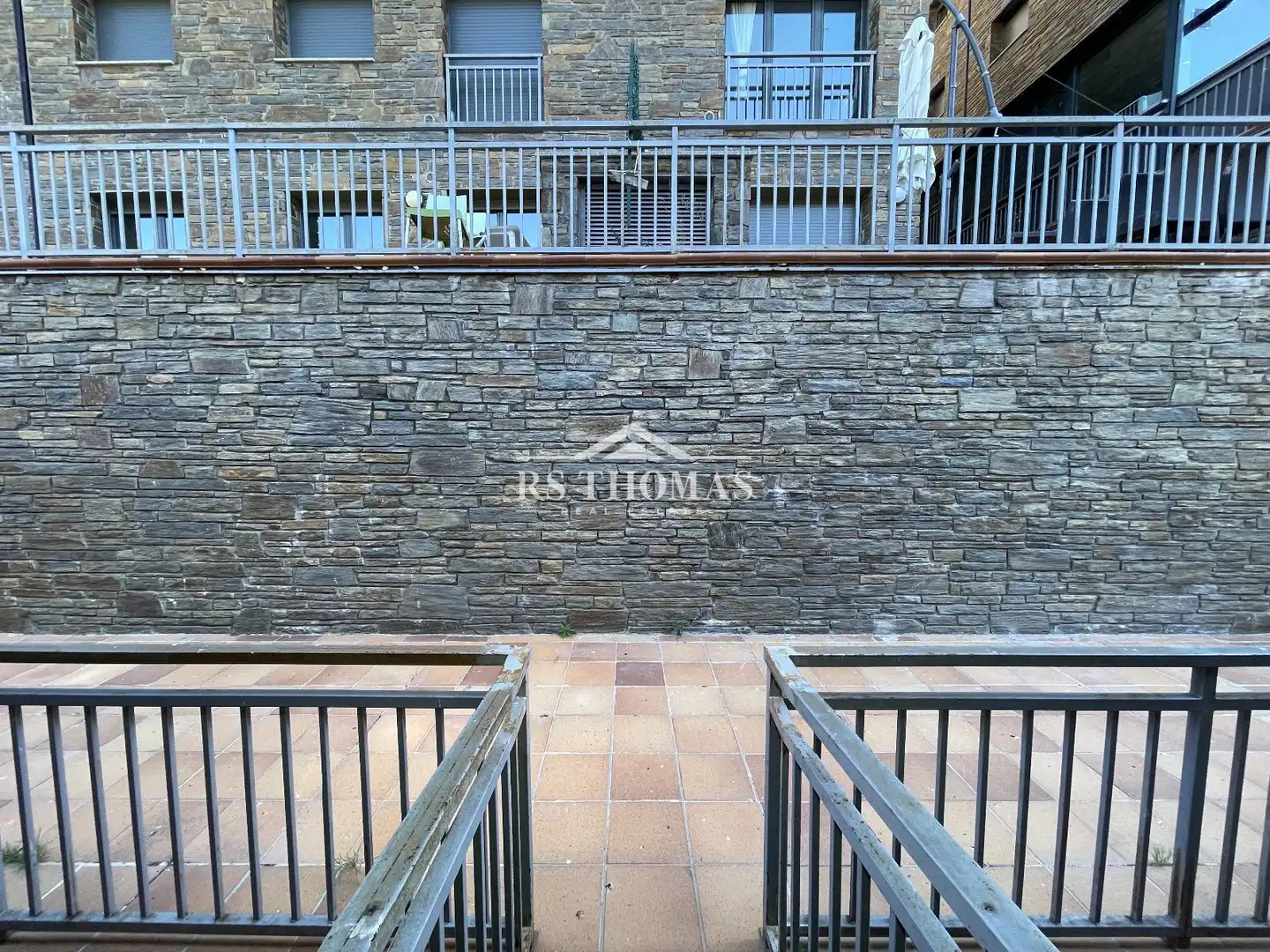 Àtic amb ascensor de lloguer a MIRADOR DE LES BORDES - Callissa de Cal Bernat, imagen 9