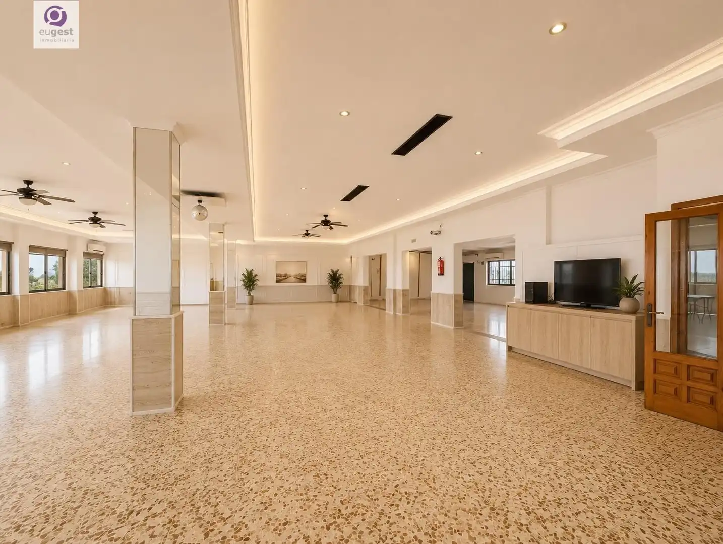 Casa o xalet en venda en Estepona