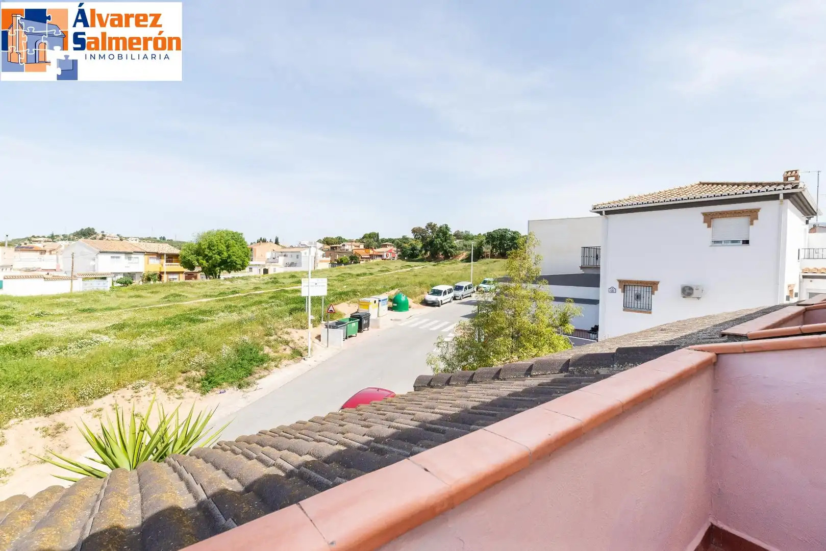 Casa a schiera con giardino in vendita a Camino CEMENTERIO, imagen 24