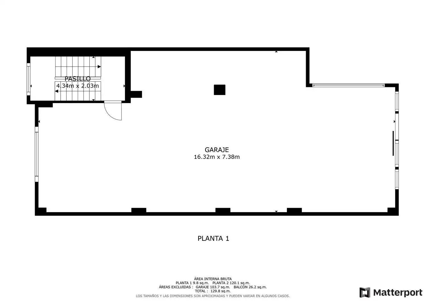 Residential with lift for sale in Calle DELGADO 185, imagen 48