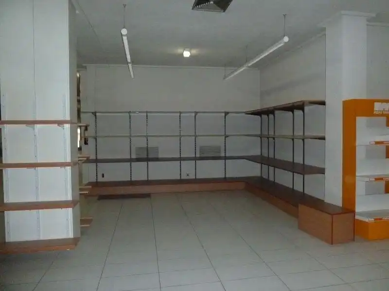 Gewerbefläche zum Verkauf in Juan Antonio Fernández, imagen 10