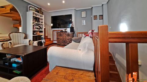 Photo 4 of House or chalet for sale in Calle Malabajada, Real Sitio de San Ildefonso, Segovia