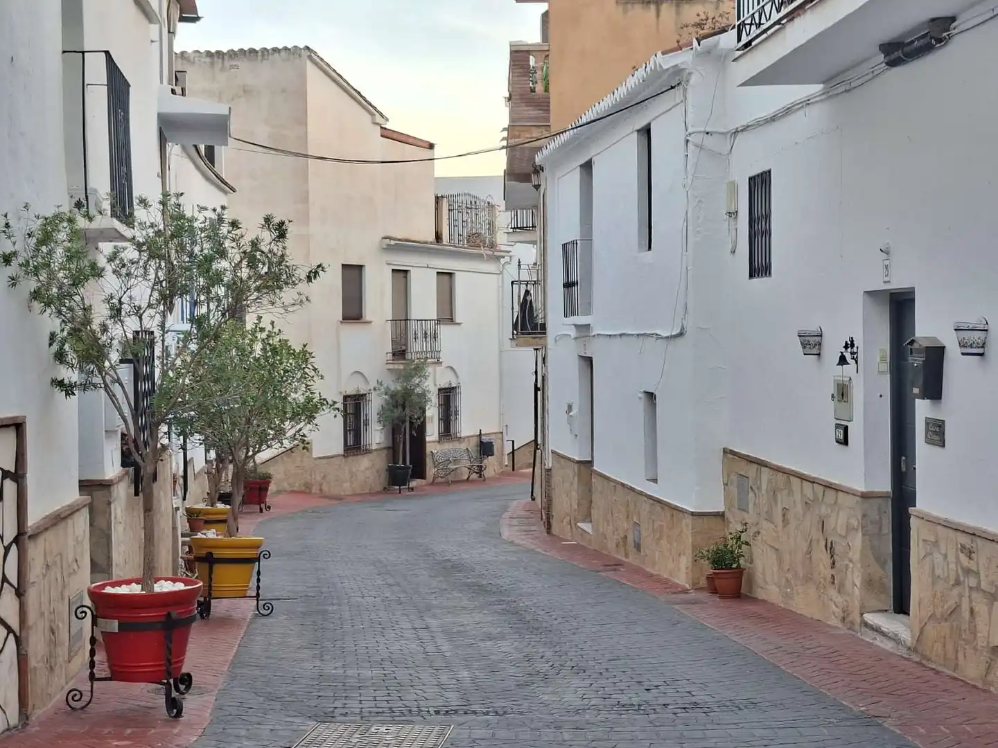 Casa rústica en venta en Viñuela, imagen 49