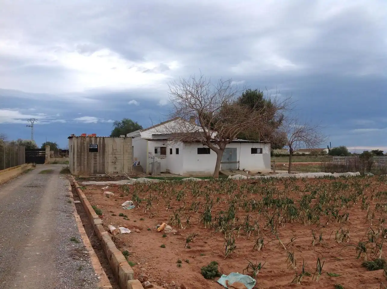 Casa o chalet en venta en Moncada