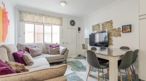 Foto 4 de Piso en venta en Calle de Fray Tomás de Berlanga, 43, Arucas Casco, Arucas