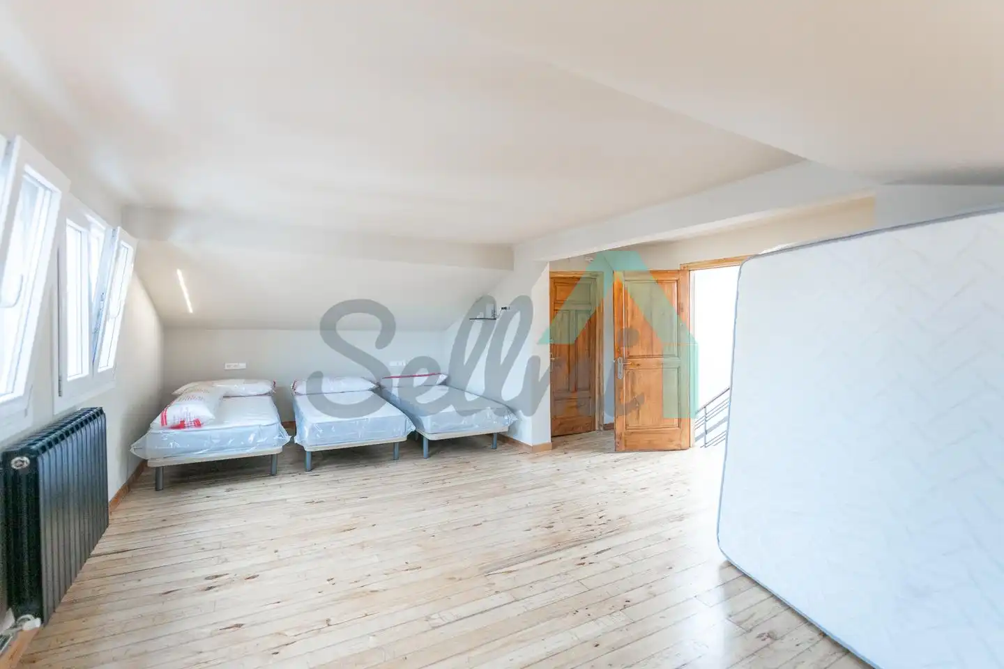 Houses for rent in Gijón   with Heating, Private garden and Terrace