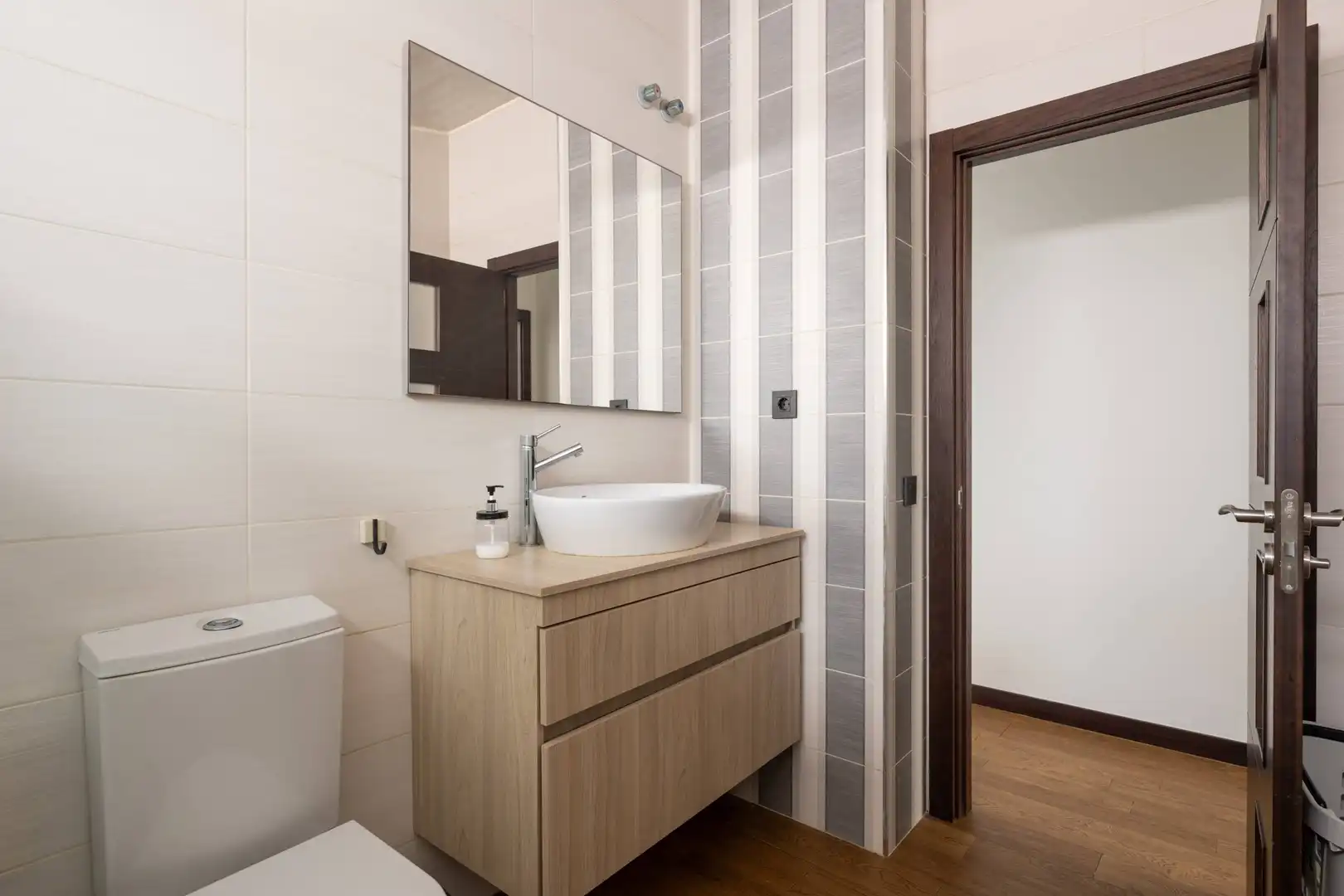 Bany de Casa o xalet en venda en Telde amb Jardí privat, Terrassa i Traster