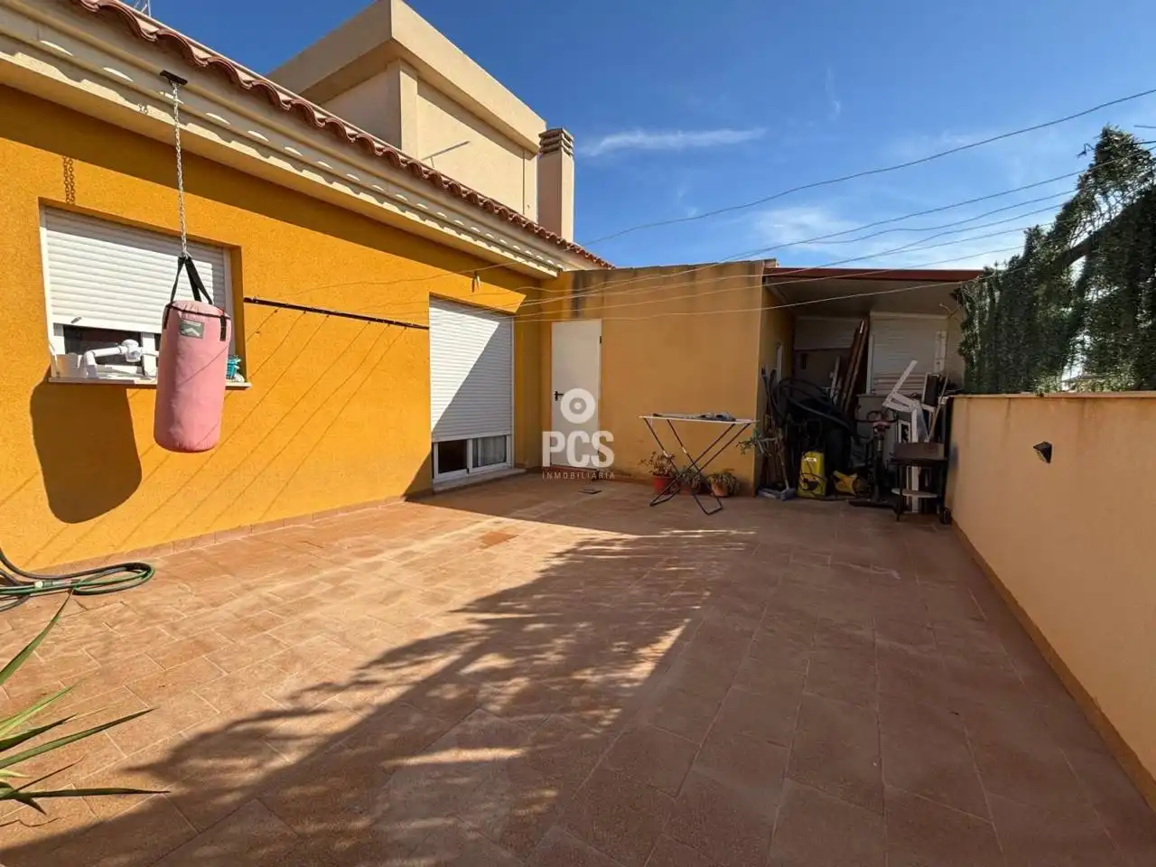 Penthouse with lift for sale in Calle Zona Triptolemos S/N, imagen 30