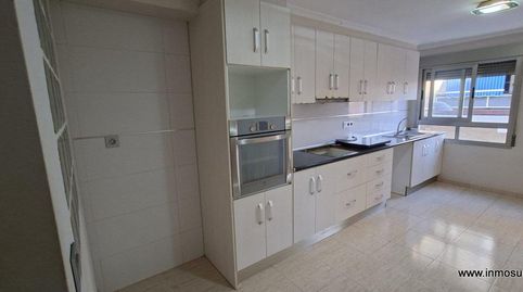 Alquiler de piso en Orihuela, zona centro, junto al nuevo Supermercado Carrefour, 81 m2 construidos., imatge 3
