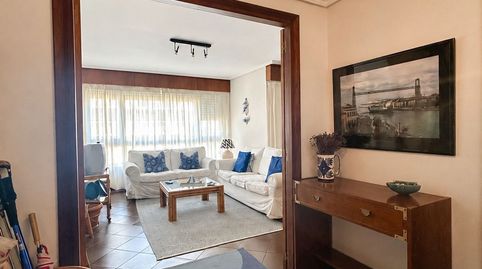 Foto 4 de Piso en venta en Zona Playa, Laredo