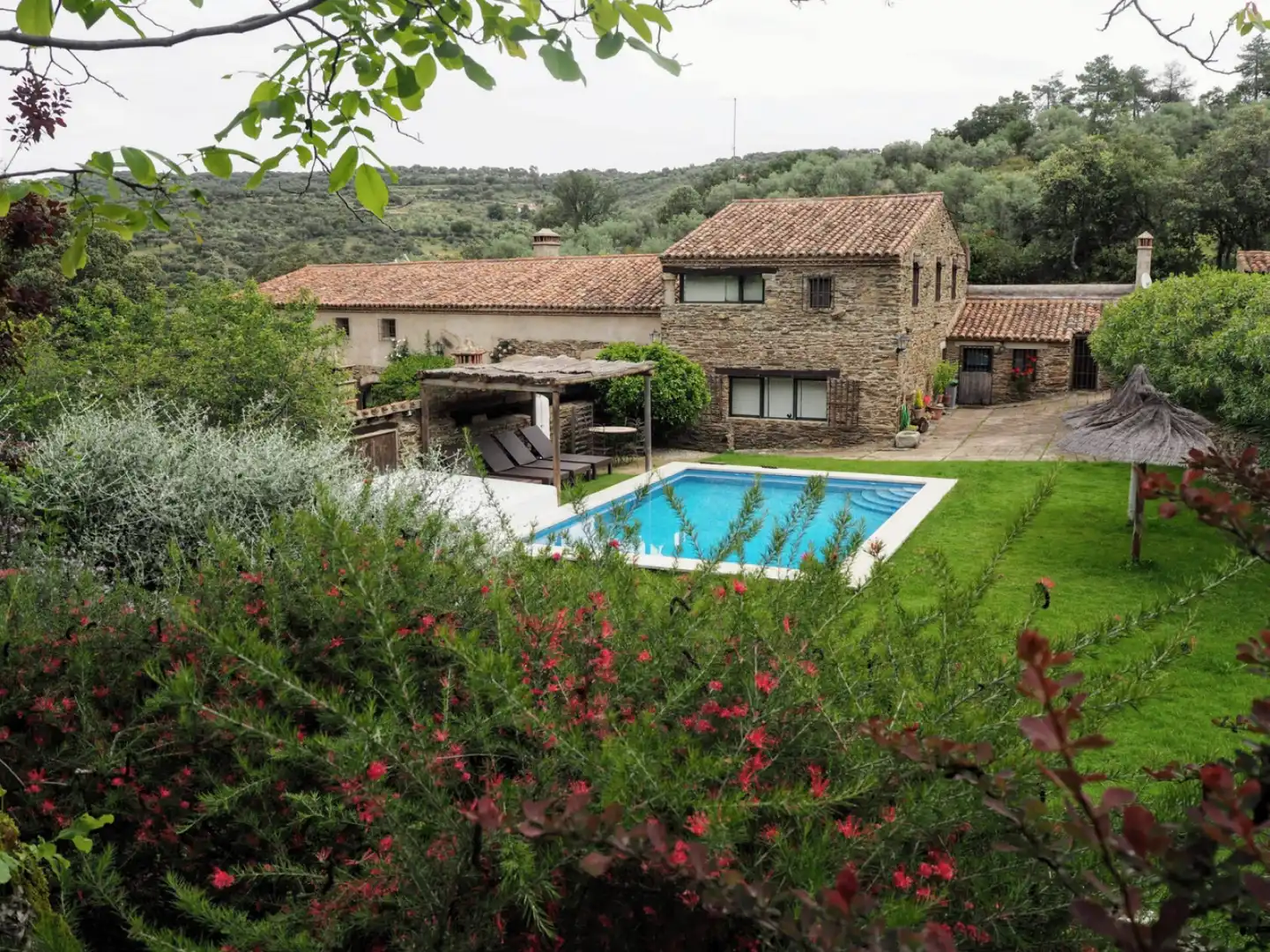 Houses for sale in Madroñera - LAS ANIMAS, Madroñera
