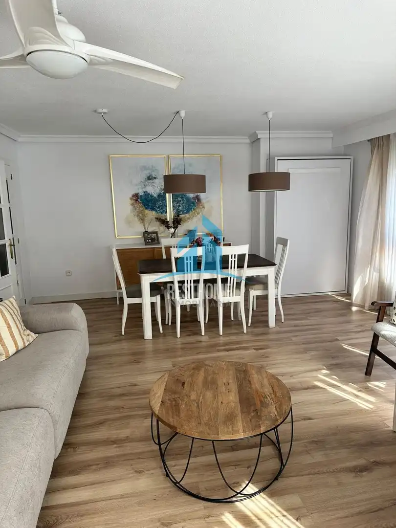 Piso con piscina en venta en Playa de Gandia, imagen 4