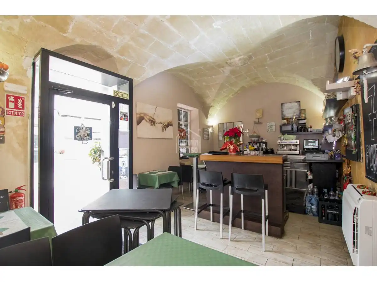 Apartment zum Verkauf in Maó ciutat, imagen 23