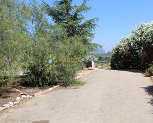 Casa o xalet de lloguer en Villalonga amb Aire condicionat, Jardí privat i Terrassa