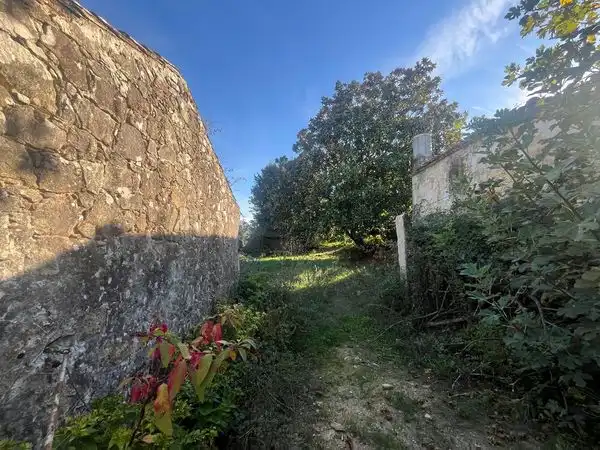 Residential land for sale in Lugar Fontenla, imagen 12