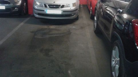 Foto 4 von Garage zum Verkauf in Carrer del Consell de Cent, 396, Dreta de l'Eixample, Barcelona Capital