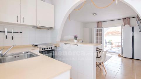 Foto 4 de Casa o chalet en venta en Cala en Porter, Alaior